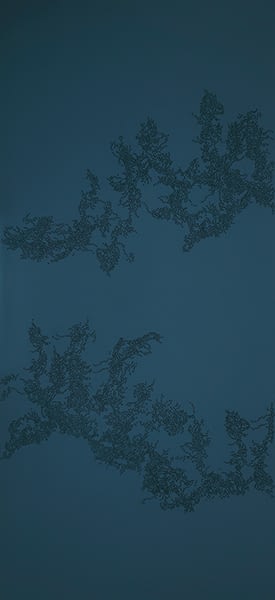 Inscape Series (Fenghuang #2, Deep Blue)