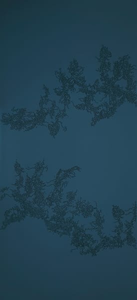 Inscape Series (Fenghuang #2, Deep Blue)
